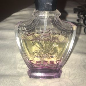 Fleurs De Gardenia By Creed Millesime Spray 2.5 oz